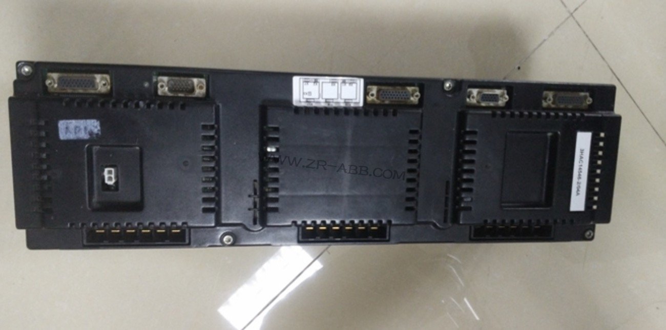 ABBC3HAC14546-2 04ASur