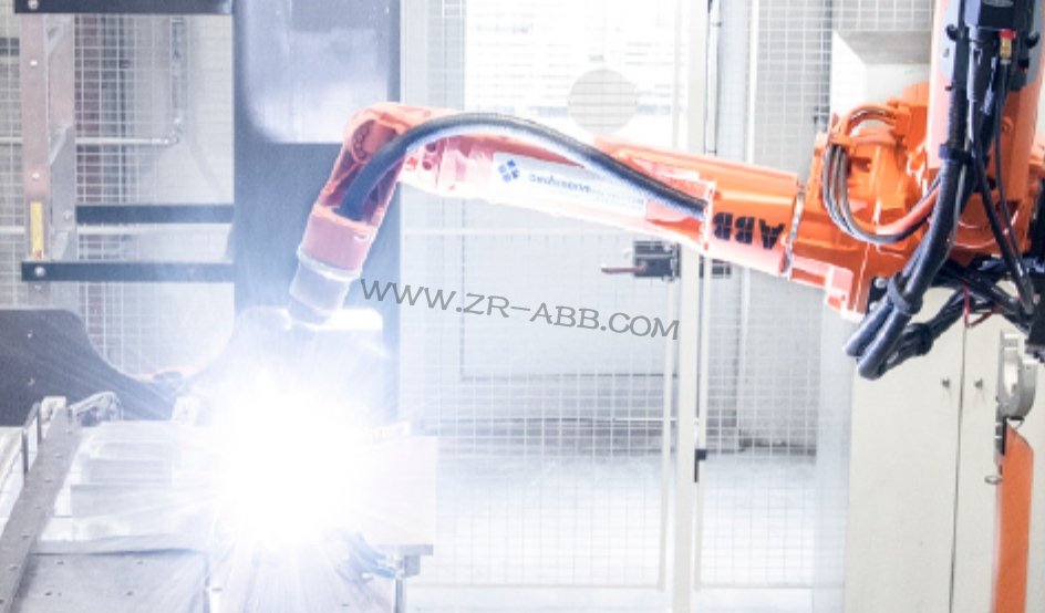 ABB IRB4400әC˱B(yng)z
