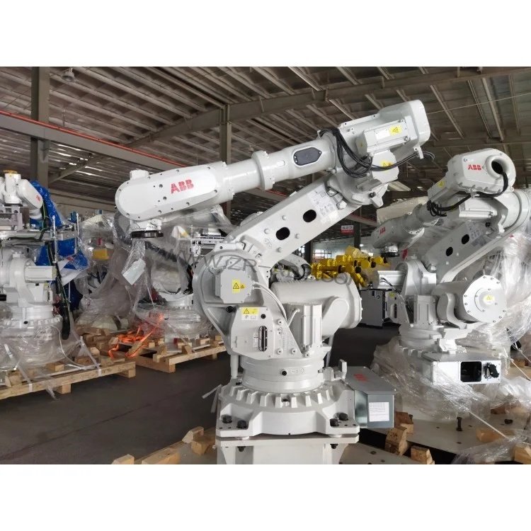 ABB IRB6700C(j)C(j)S