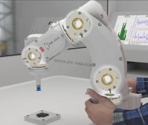 abb機(jī)器人IRB6700減速機(jī)維修攻略分享