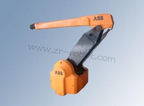 ABB機(jī)器人日常保養(yǎng)的4大步驟