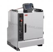 ABB機器人伺服控制器維修