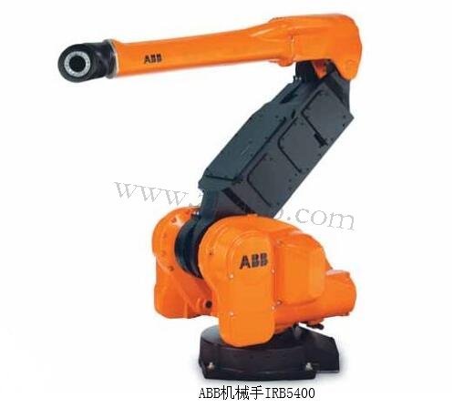 ABBC˾S-ABBCеIRB5400B(yng)