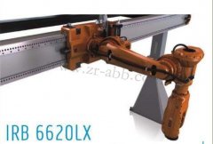 ABB IRB 6620LX\C(j)/I(y)C(j)е־S