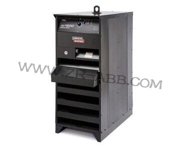 美國(guó)林肯IDEALARC DC-1500焊機(jī)焊接時(shí)輸出不穩(wěn)維修