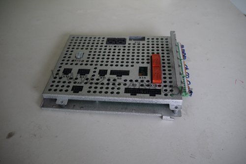 ABBC(j)DSQC400 3HAC030162-001ȫS