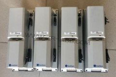 ABB機器人DSQC345C驅(qū)動器3HAB8101-3溫度警告維修