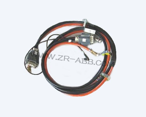 (進(jìn)口替代)ABB機(jī)器人IRB6660 3HAC027104-001電纜線銷(xiāo)售