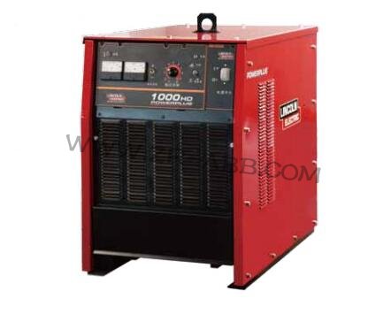 美國(guó)林肯埋弧焊機(jī)POWERPLUS 1000HD焊接電焊不穩(wěn)定維修