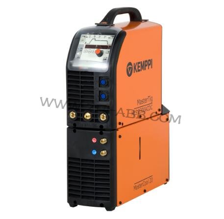 肯倍焊機(jī)MasterTig MLS 2300ACDC焊接故障維修