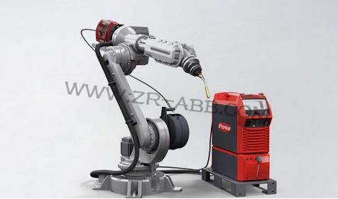 福尼斯焊機(jī)TPS320i/TPS400i/TPS500i的焊接特性