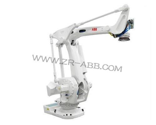 ABB IRB 760-450高速整層碼垛機(jī)器人