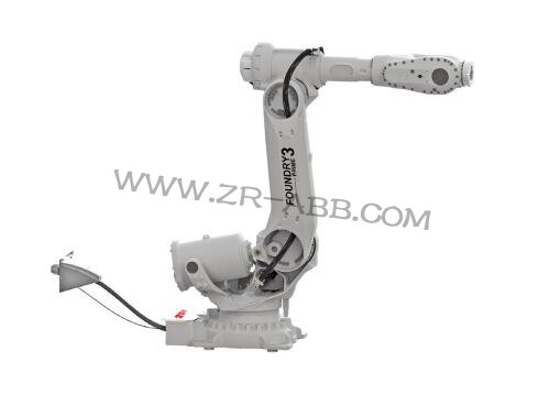 ABB機(jī)器人出租,工業(yè)機(jī)械手IRB 6790租賃