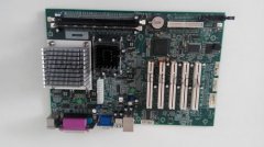 ABB機(jī)器人主板維修常見的故障原因