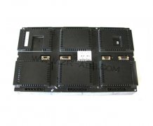 ABB機(jī)器人伺服驅(qū)動(dòng)器3HAC025338-006溫度報(bào)警維修