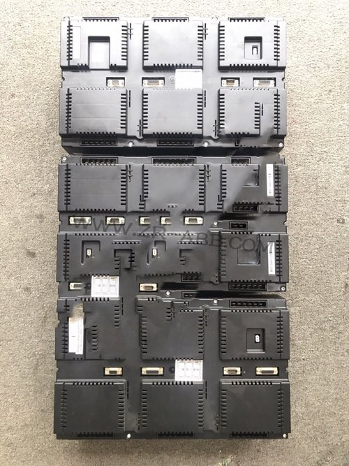 ABB機器人伺服驅(qū)動器3HAC14546-6維修