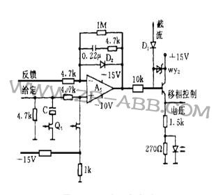 林肯焊機DC-1500焊接時輸出不穩(wěn)維修