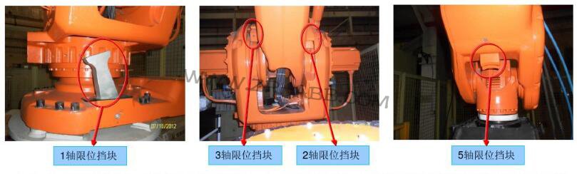 ABB機(jī)器人保養(yǎng)準(zhǔn)備及本體標(biāo)準(zhǔn)保養(yǎng)
