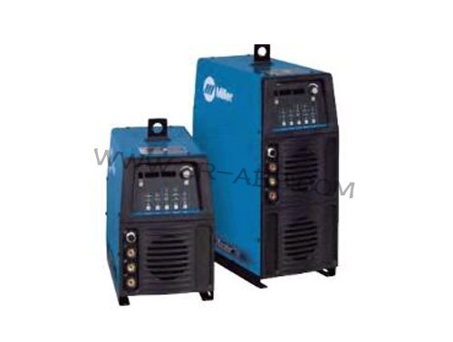 米勒焊機電動機反轉(zhuǎn)故障維修