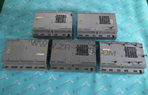 ABB機(jī)器人維修電源模塊短路故障維修