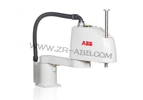 ABB機(jī)器人IRB 910SC故障報(bào)警維修