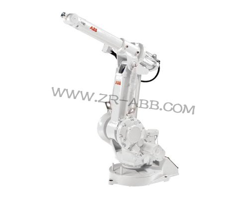 ABB裝配機器人IRB1410維護保養(yǎng)