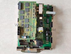 發(fā)那科機器人驅(qū)動器泄流電阻電路短路故障維修