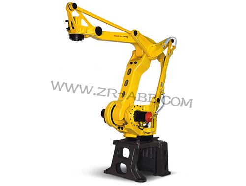 發(fā)那科FANUC機(jī)器人M-410iB/M-410iC系列維修
