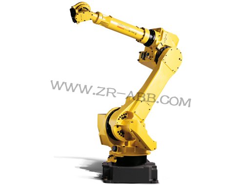 發(fā)那科FANUC機(jī)器人M-710iC-70本體保養(yǎng)