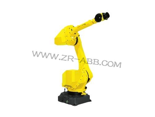 FANUC發(fā)那科搬運(yùn)機(jī)器人M-710iC/50維修