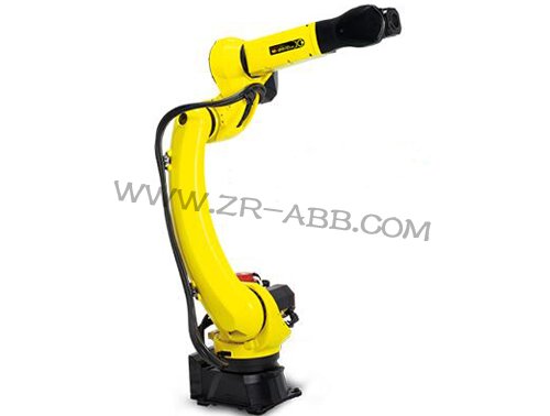 Fanuc發(fā)那科機器人M-20iD/25保養(yǎng)維修