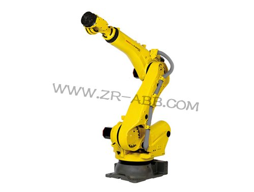 發(fā)那科機(jī)器人R-2000iC/165F維護(hù)保養(yǎng)