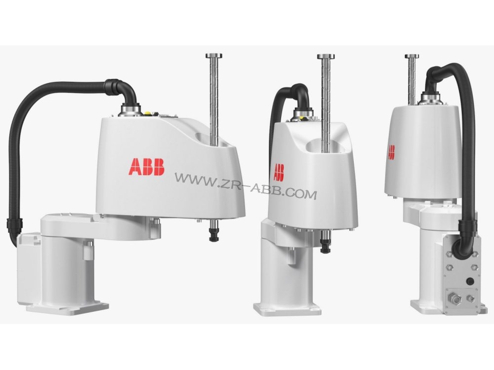 維修ABB機(jī)器人老款機(jī)型時(shí),如何有效避免返工