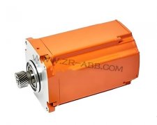 ABB機器人伺服電機溫度異常維修