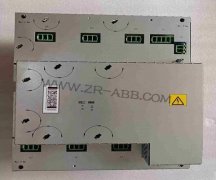 ABB機(jī)器人DSQC406驅(qū)動(dòng)器過(guò)熱維修