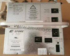 ABB機(jī)器人電源上電報警維修