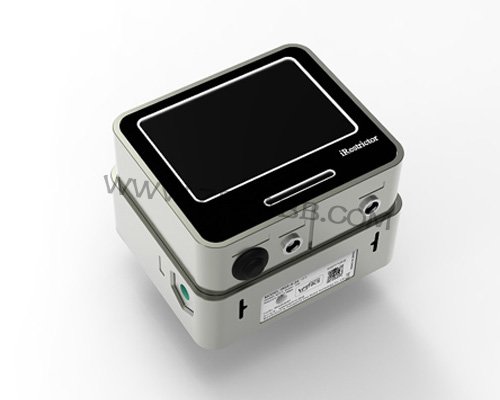 ABB焊接機器人氬弧焊節(jié)氣原理